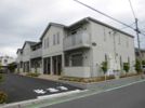 コンフォールブランの間取り画像