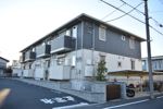 ルミナステラスの間取り画像