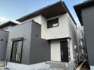 大野町2丁目戸建貸家の外観
