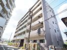 セレース川崎大師の外観