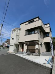 さくら湘南の外観画像