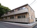 レトア垣ノ内の外観