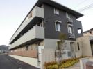 ソレアード嵯峨の間取り画像