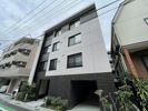 ALTERNA祐天寺の間取り画像