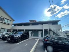 アプリコット住崎町の外観画像