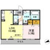 LSY 57の間取り画像