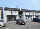 アーバンアヴェニュー A棟の間取り画像