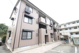アレック下大利の外観画像