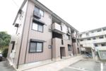 アレック下大利の間取り画像