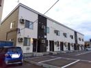 ドゥオの外観