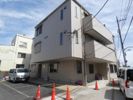 フローラ平井の間取り画像