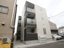 Regalest N.P 中広(仮称RE 中広3)の外観