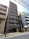 ヴィラ博丈の外観