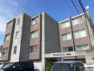 パワービル千歳駅前の間取り画像