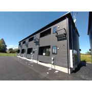 Creare(クレアーレ) A棟の外観画像