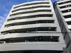 ライオンズマンション博多駅南第2の外観画像