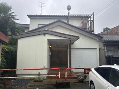 高岡市中川本町和モダンリノベ戸建の外観画像