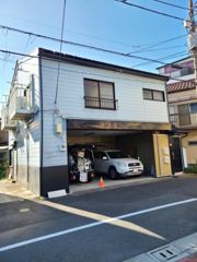 桜レジデンスAの外観画像