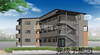 シャリンティアの外観画像