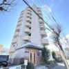 ラ・マルゲリータの外観