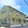 ハイツ浅井の間取り画像