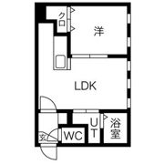 MAGARI(マガーリ)の間取り画像