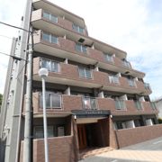 ヴァンヴェール1の外観画像