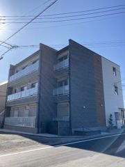 リブリ・V*ris 上広谷の外観画像