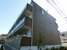 リブリ・グランズ レジデンス柏の外観