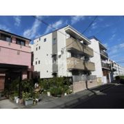 Brezza Nakamurakoen(プラン利用可)の外観画像
