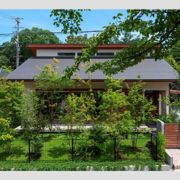 池上町2丁目戸建の外観画像