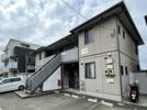 グリーンポポIの間取り画像