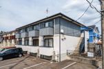 ジュネス山の寺IIの間取り画像