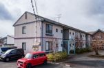 エコープラザIIの間取り画像