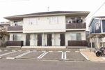 シティハウス中山の間取り画像