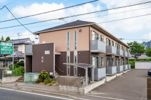 グリーン・パルIIの間取り画像