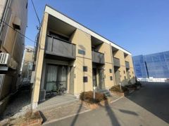 シャーメゾンN・Iの外観画像