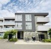 クラージュ銀杏町の外観