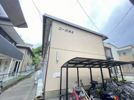 コーポ栄IIの外観