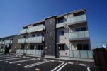 シャーメゾン・八幡・エンドーIの間取り画像