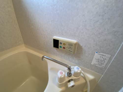 バスルーム