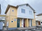 光ハイツの間取り画像