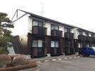 PARTIR Iの間取り画像