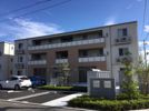 ベレオガーデンズ久留米Iの間取り画像