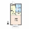 my house IIの間取り画像