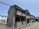 ドミールアイハラの間取り画像