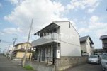 ディアス菜根IIの間取り画像