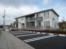 プランドール・アイIIの間取り画像