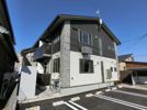 カーサラフィネ白虎の間取り画像