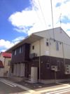 シャーメゾン柳原の間取り画像